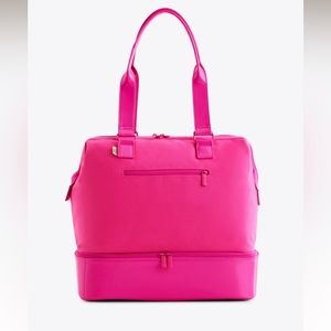 Limited Edition BeisXBarbie Mini Weekender